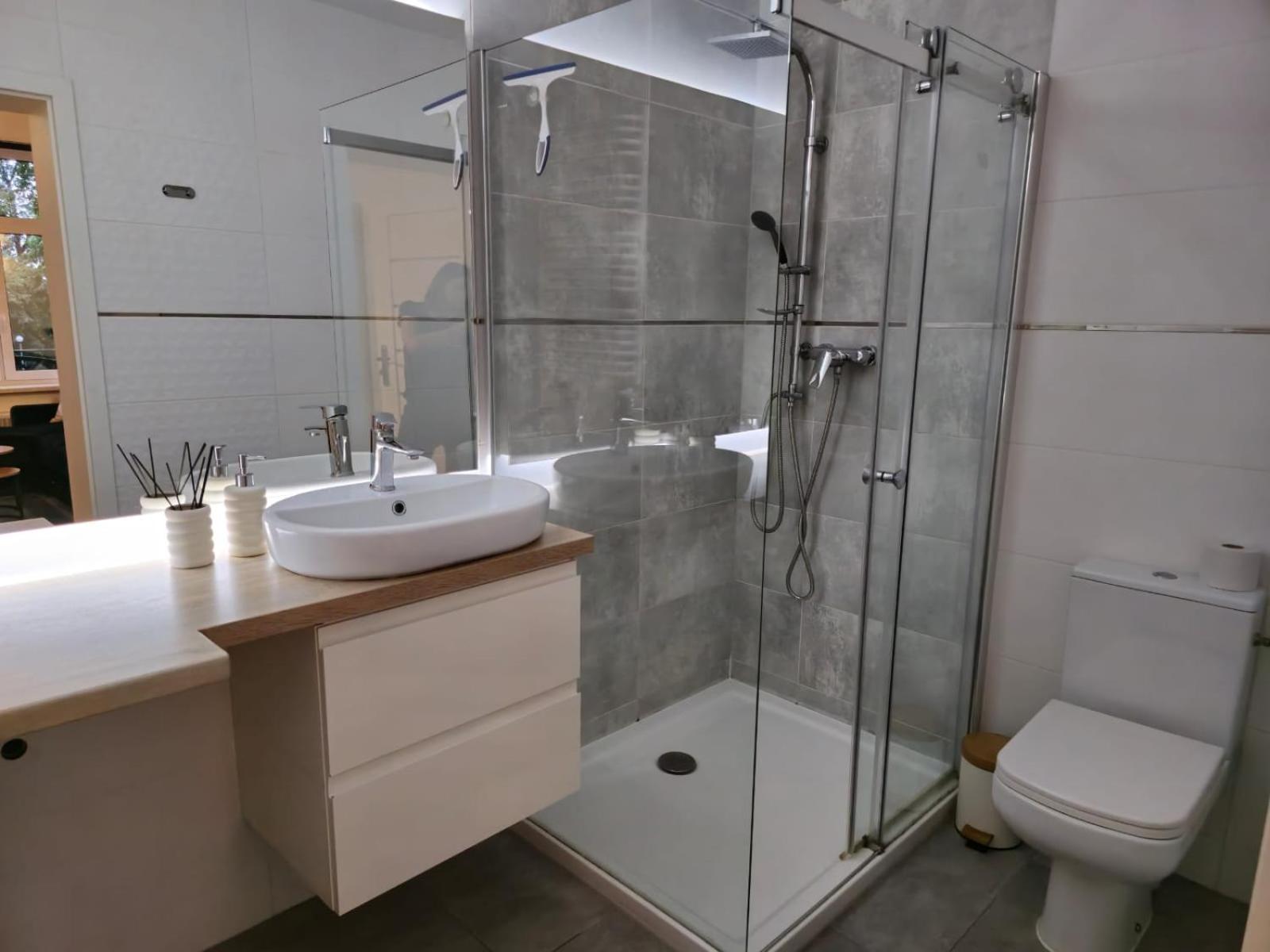 Wyjatkowy Apartament W Miliczu Экстерьер фото